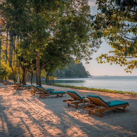 The Mooring Resort Panwa Beach Kültér fotó