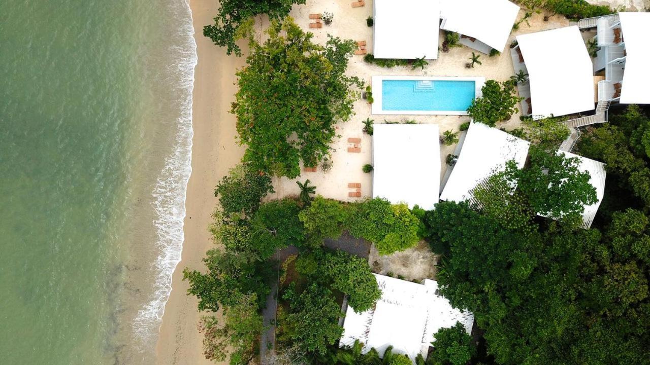 The Mooring Resort Panwa Beach Kültér fotó
