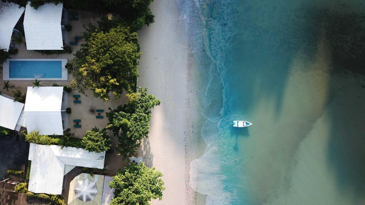 The Mooring Resort Panwa Beach Kültér fotó