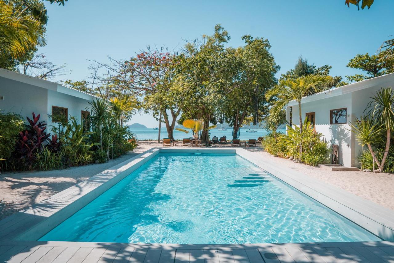 The Mooring Resort Panwa Beach Kültér fotó