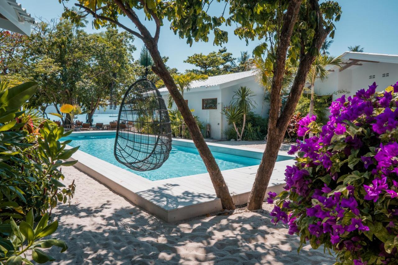 The Mooring Resort Panwa Beach Kültér fotó