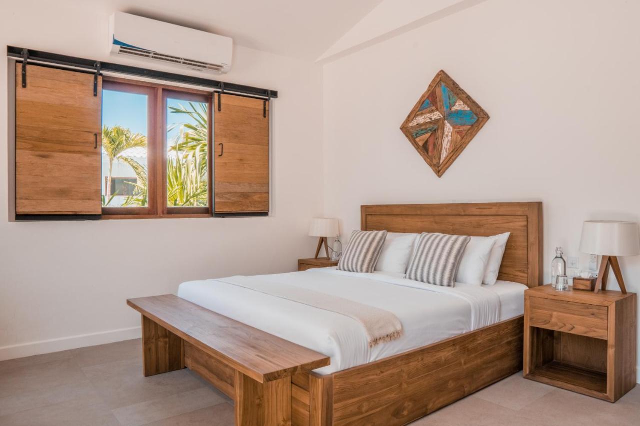 The Mooring Resort Panwa Beach Kültér fotó