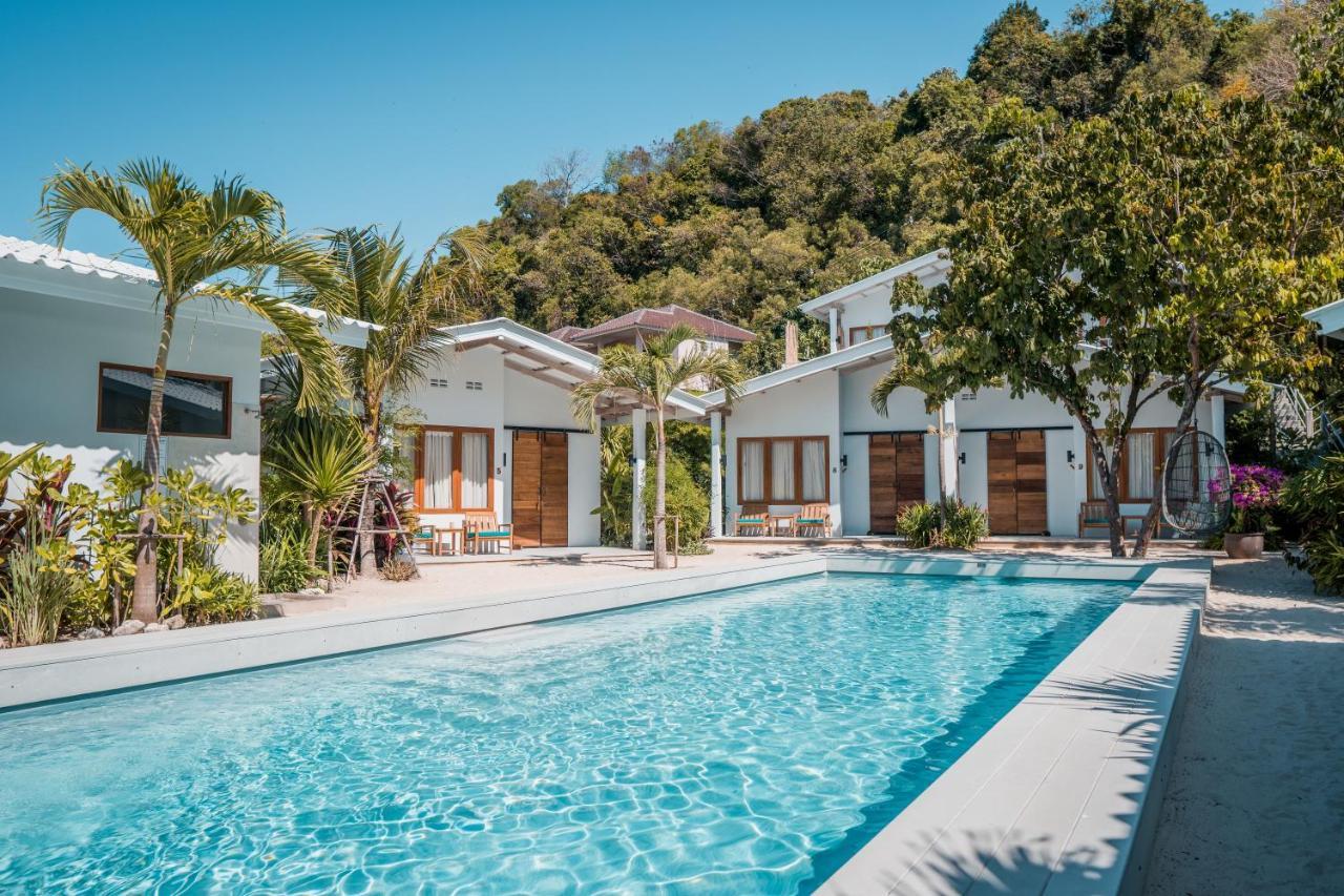 The Mooring Resort Panwa Beach Kültér fotó