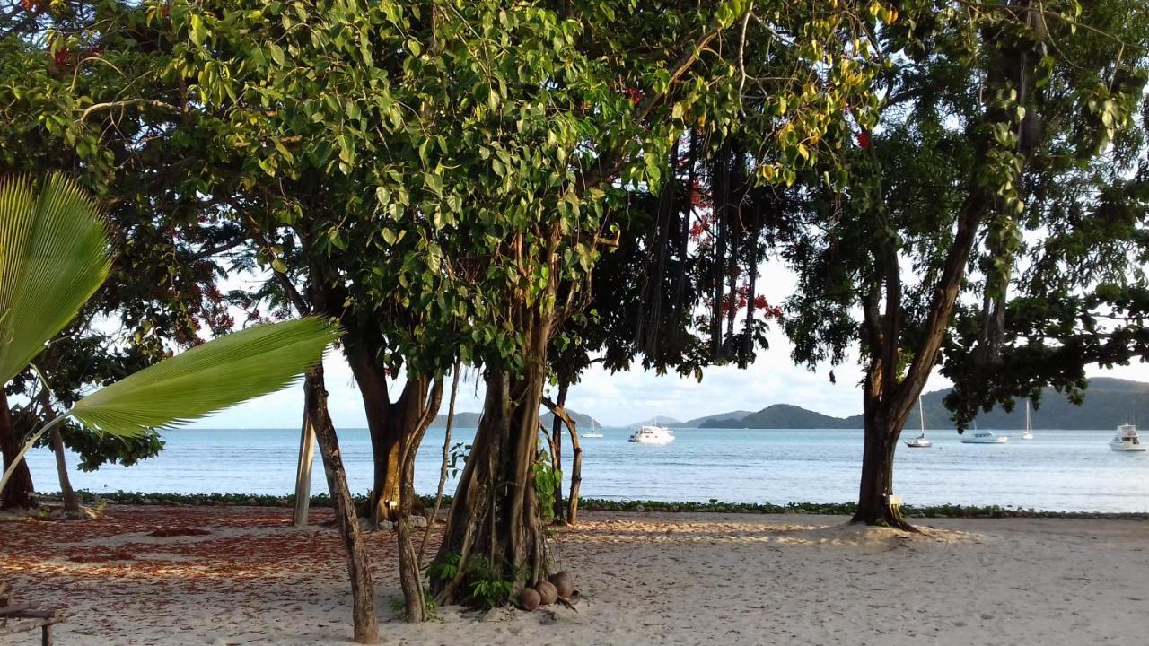 The Mooring Resort Panwa Beach Kültér fotó