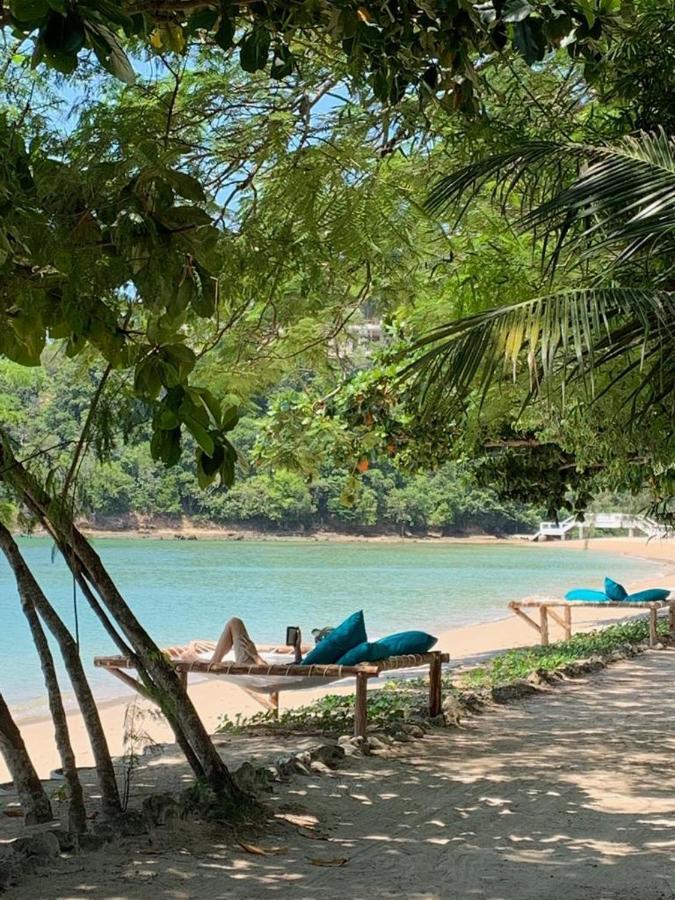 The Mooring Resort Panwa Beach Kültér fotó
