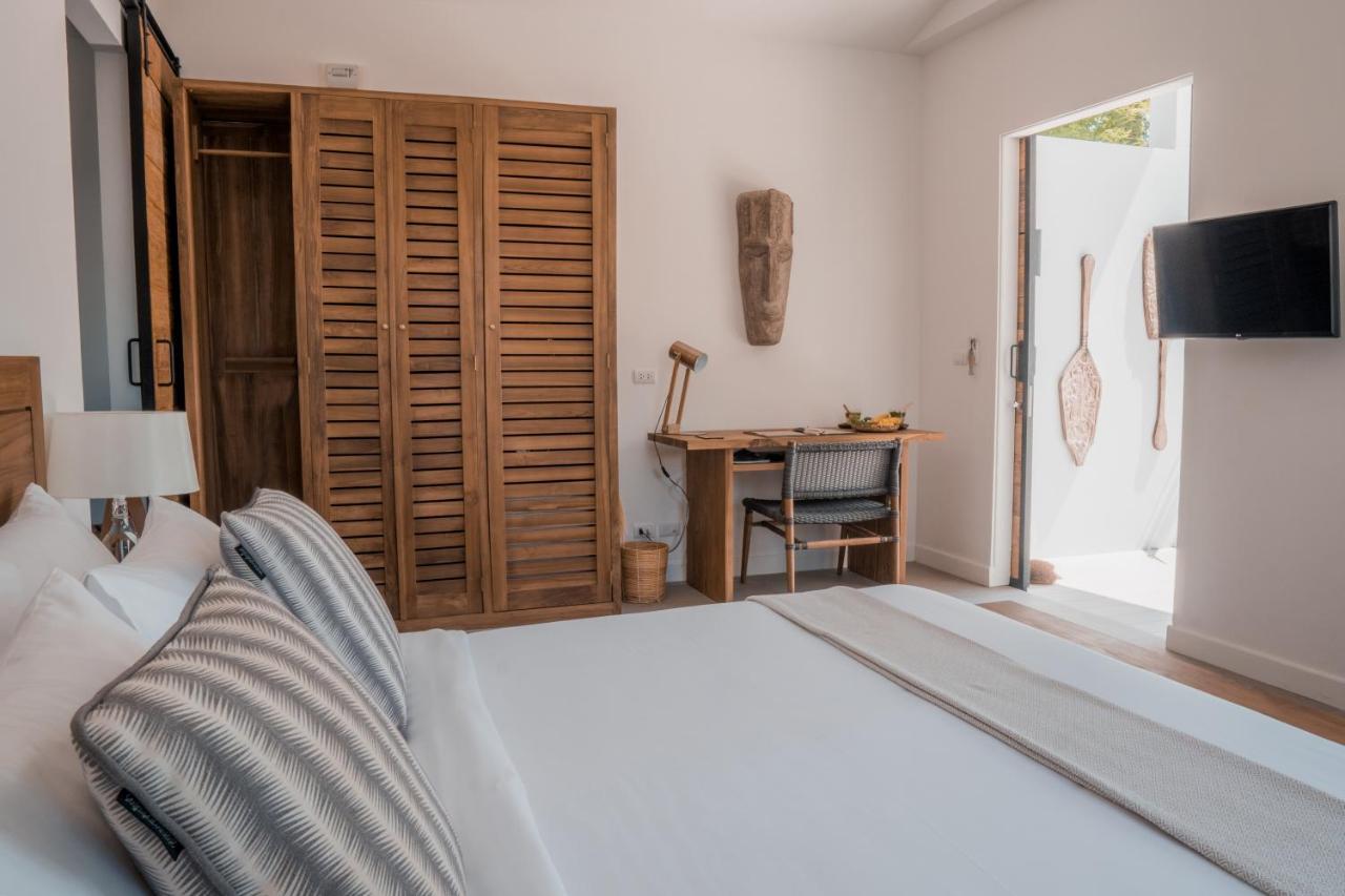 The Mooring Resort Panwa Beach Kültér fotó