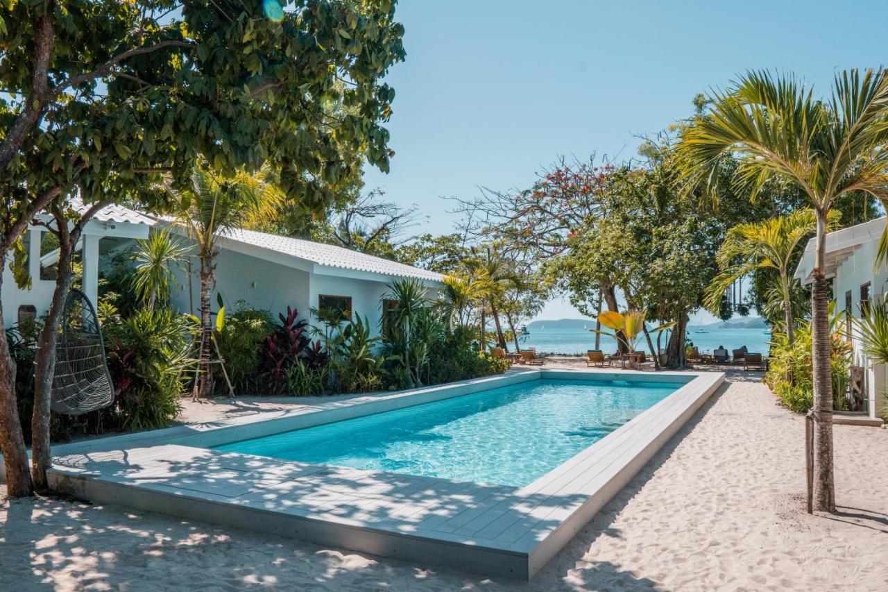 The Mooring Resort Panwa Beach Kültér fotó