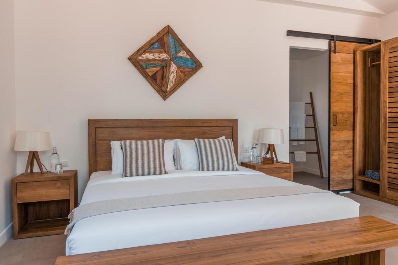 The Mooring Resort Panwa Beach Kültér fotó