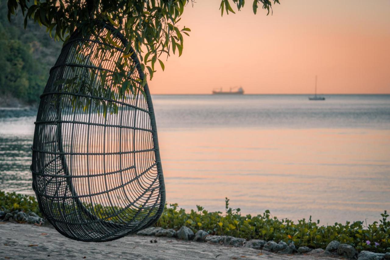 The Mooring Resort Panwa Beach Kültér fotó
