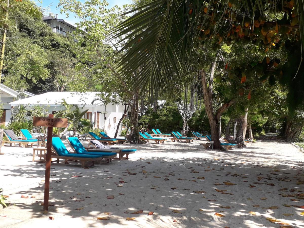 The Mooring Resort Panwa Beach Kültér fotó