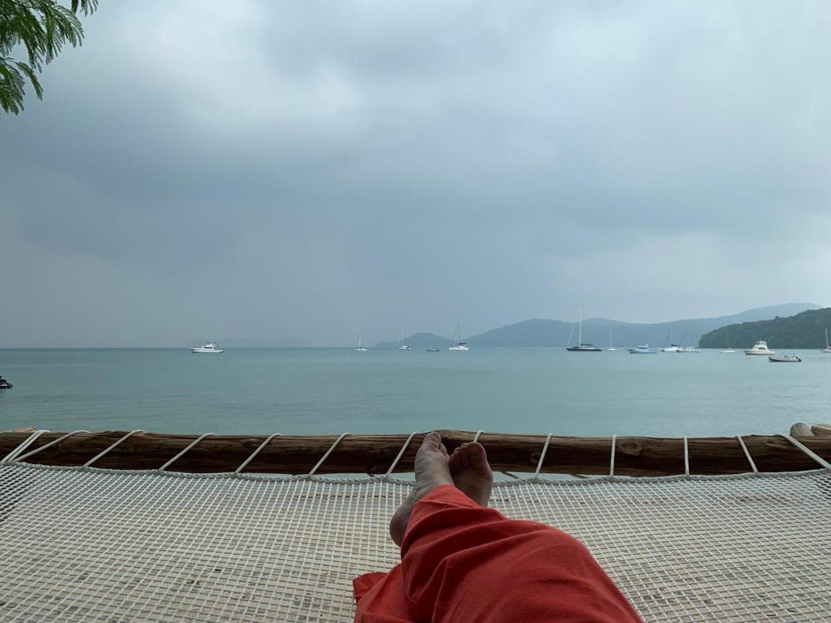 The Mooring Resort Panwa Beach Kültér fotó