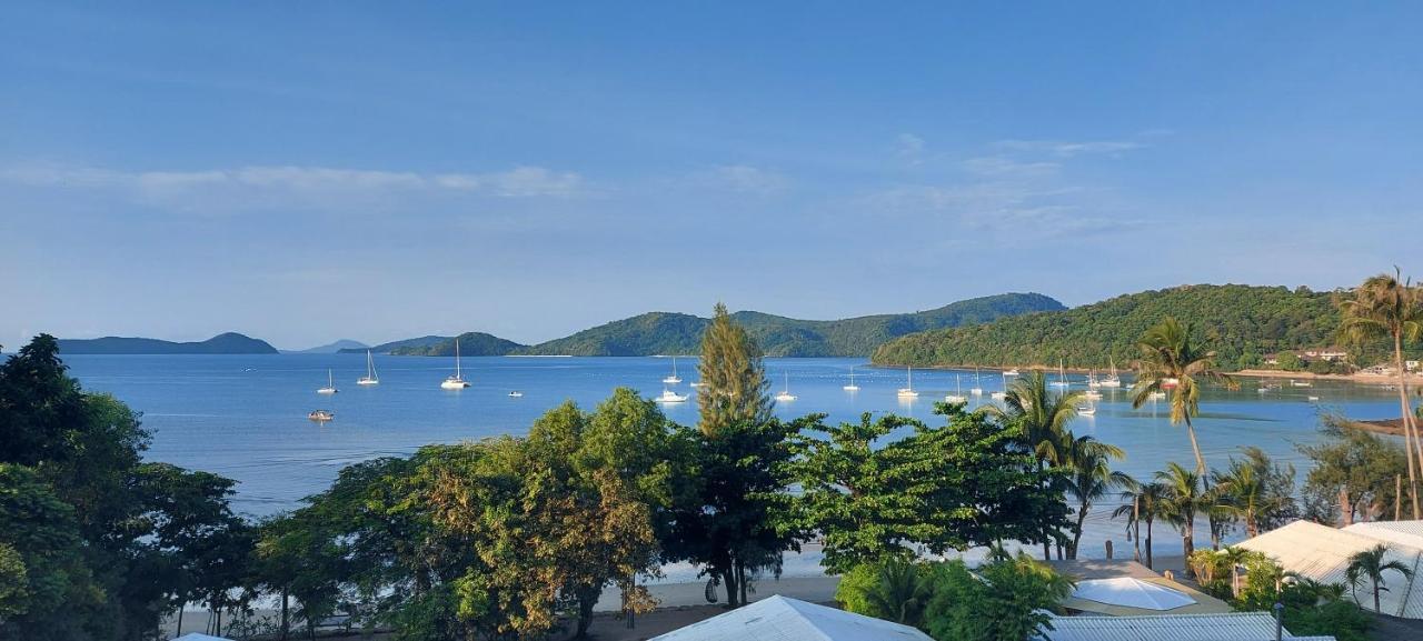 The Mooring Resort Panwa Beach Kültér fotó