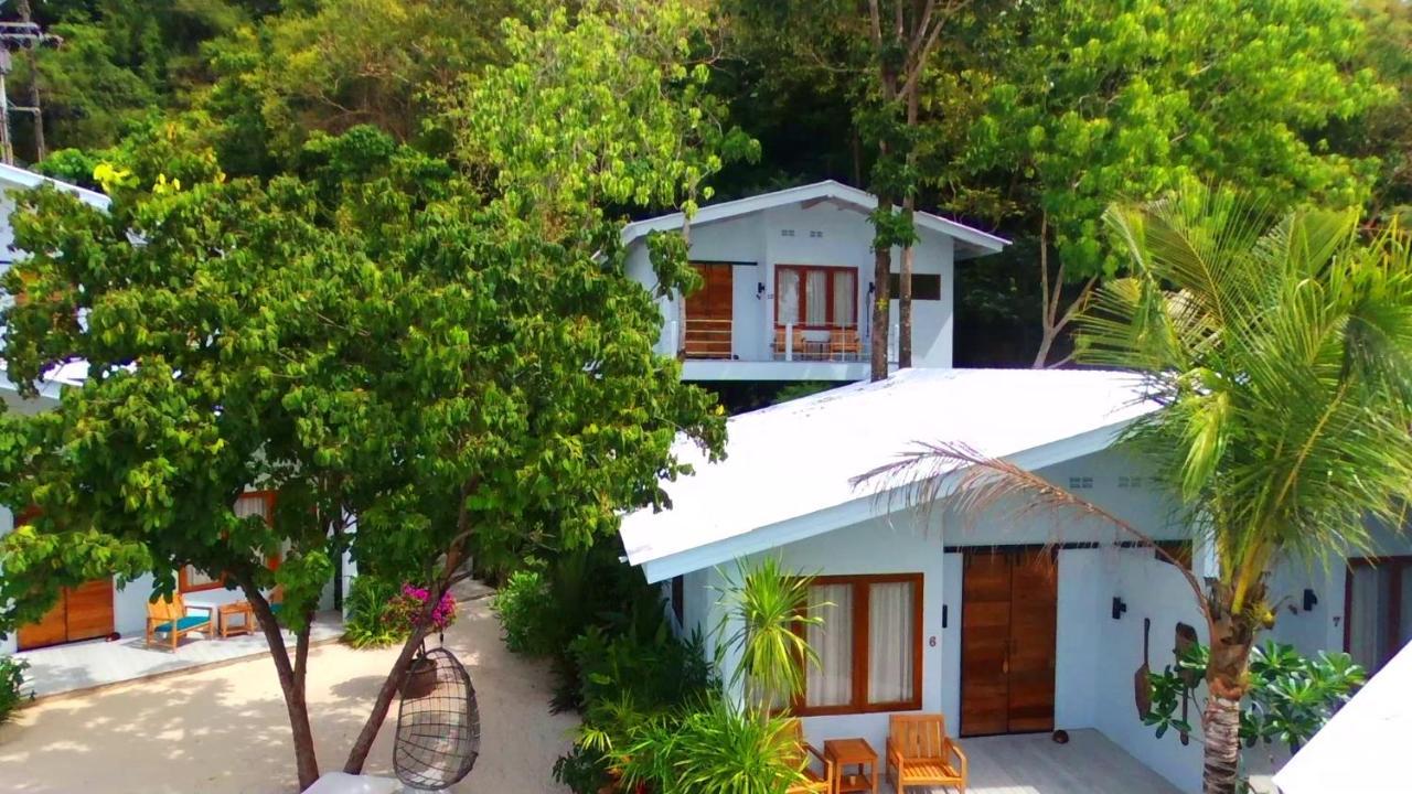 The Mooring Resort Panwa Beach Kültér fotó