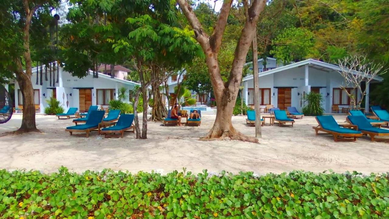The Mooring Resort Panwa Beach Kültér fotó