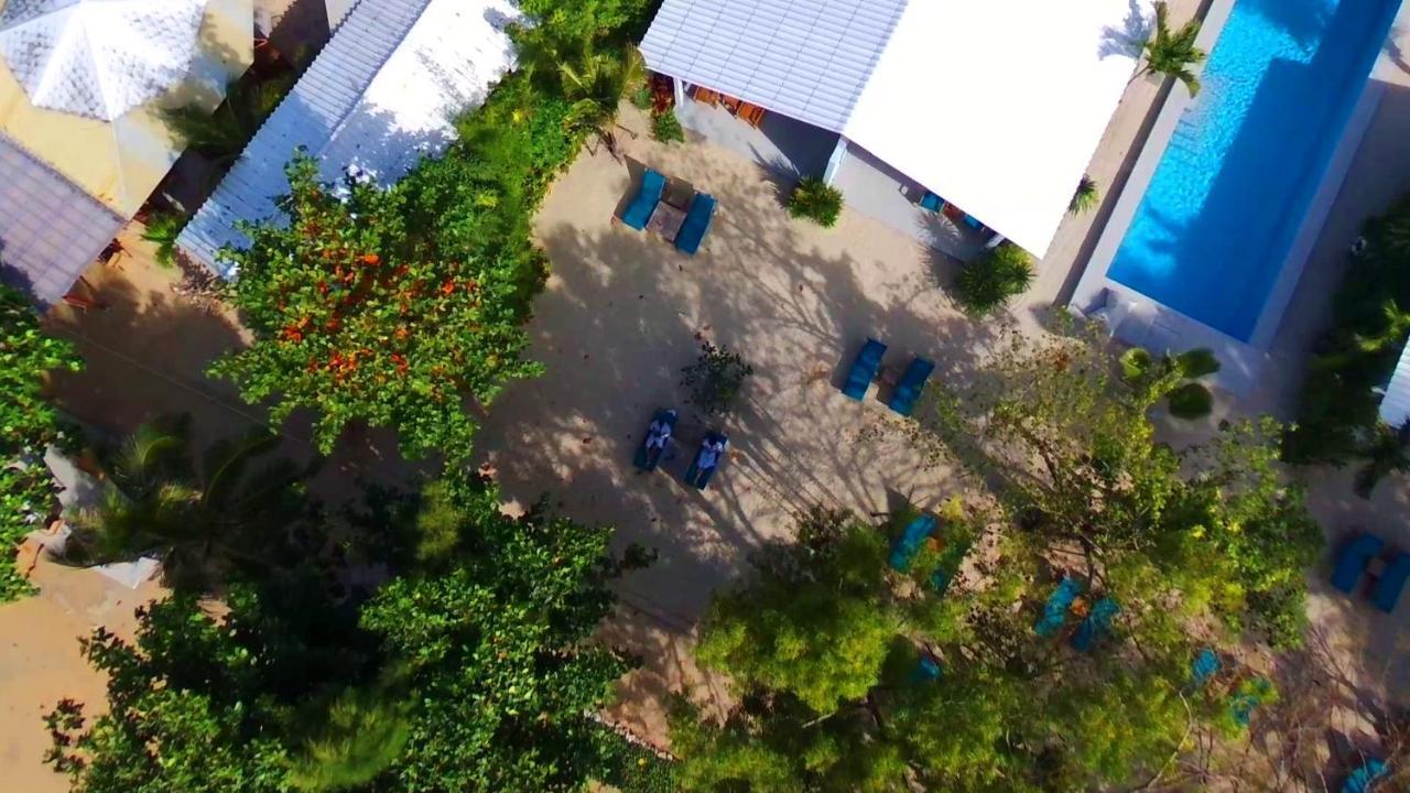 The Mooring Resort Panwa Beach Kültér fotó