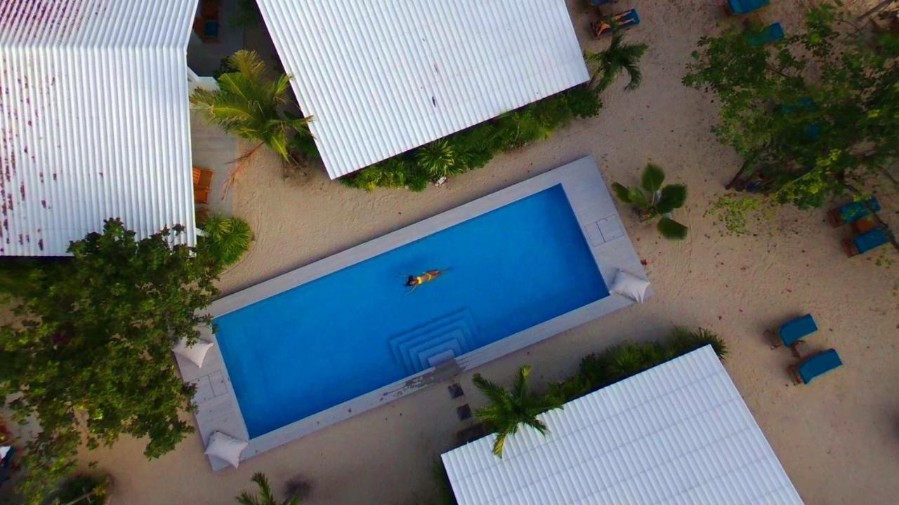 The Mooring Resort Panwa Beach Kültér fotó