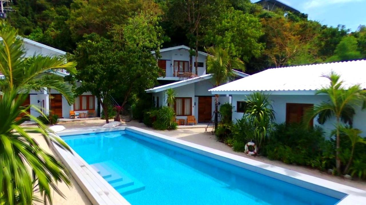 The Mooring Resort Panwa Beach Kültér fotó