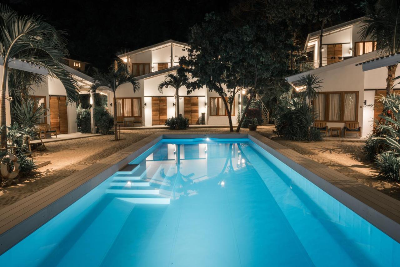 The Mooring Resort Panwa Beach Kültér fotó